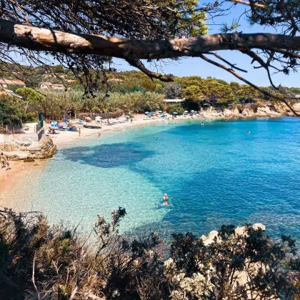 Affitti vacanze sulla Presqu'île 7 AdobeStock 541295398