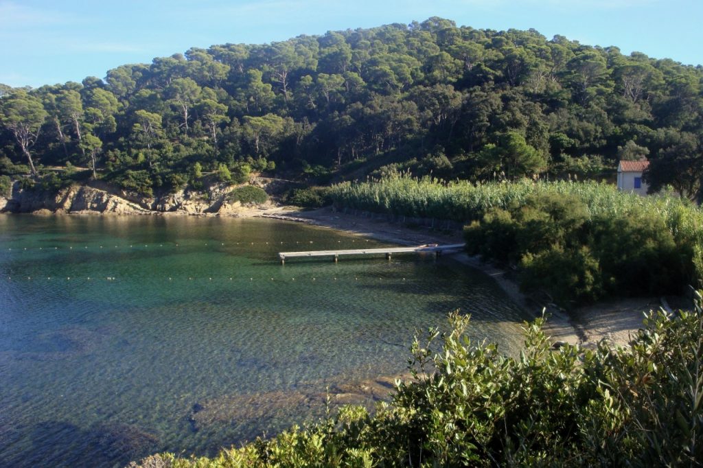 batch plage de port man port cros