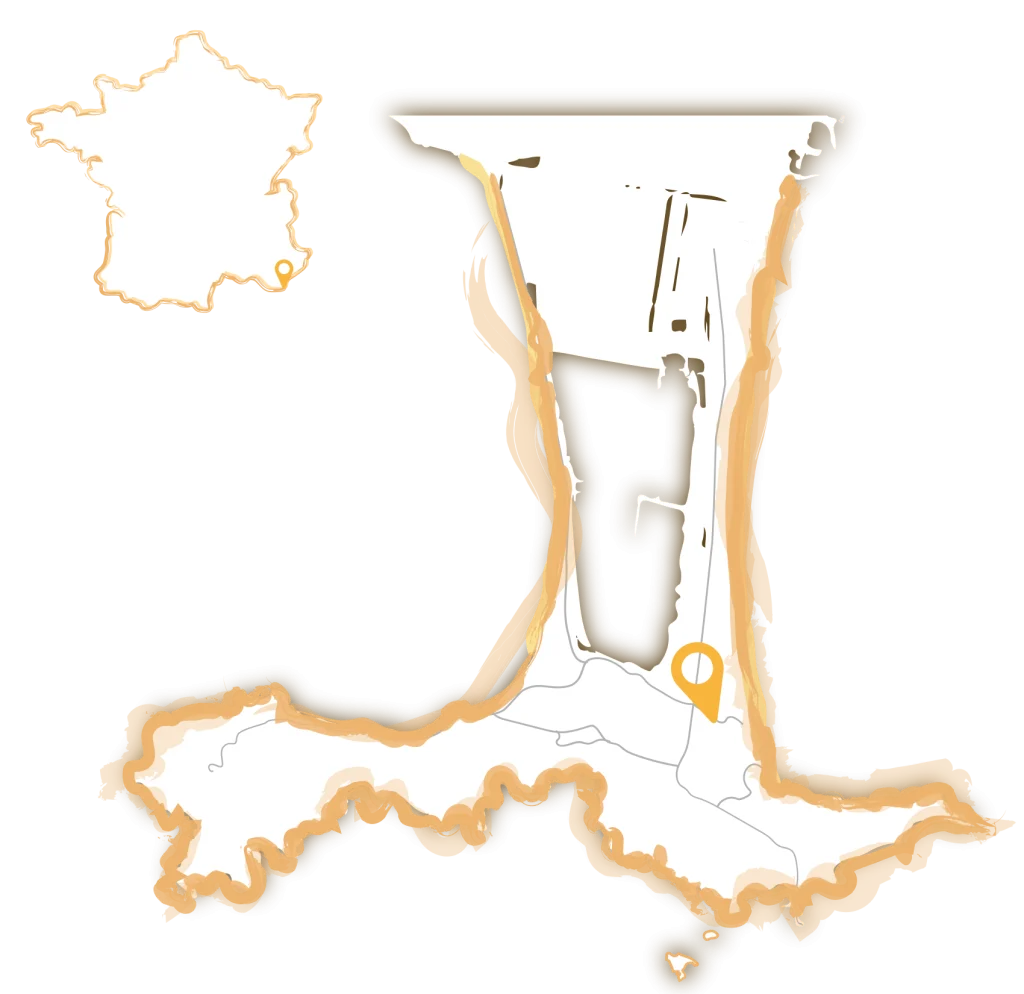 Galerie 4 carte camping io