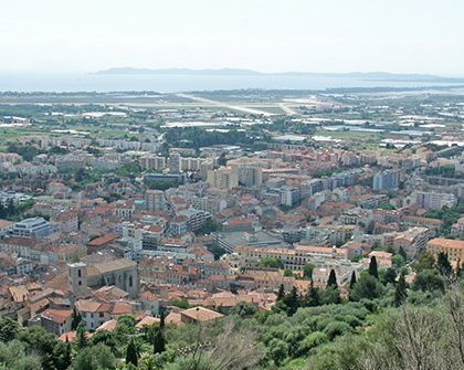 hyeres tourisme