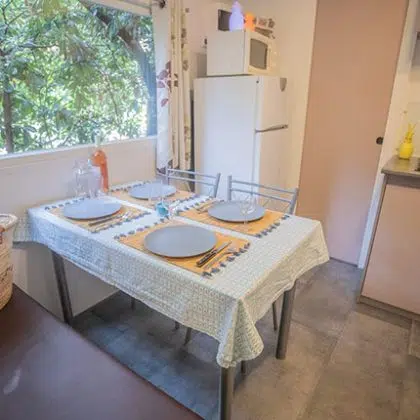 location appartement porquerolles