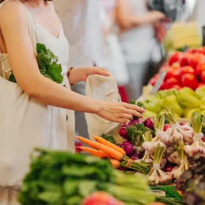 De mooiste markten in de Var 4 marche