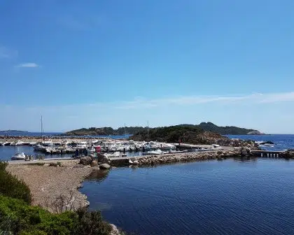 port auguier giens camping hyeres m