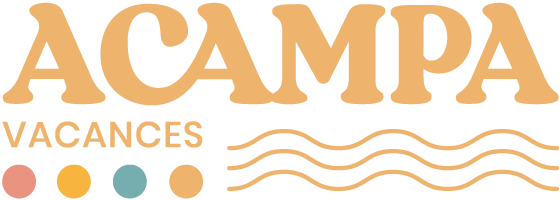 logo acampa