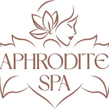 logo aphrodite spa