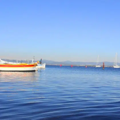 port de la madrague camping giens hyeres