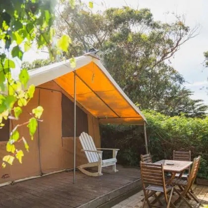 glamping clair de lune 6 ado glamping vendee
