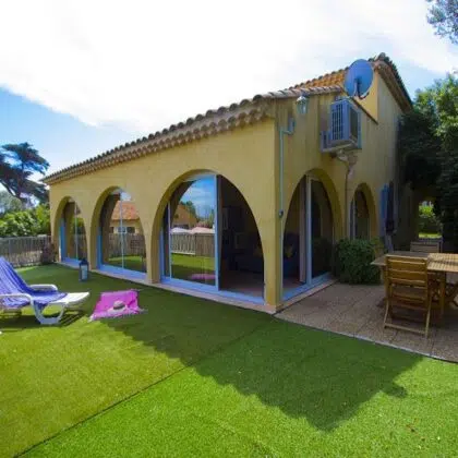 appartement bleuet international