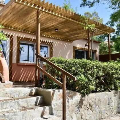 Location appartement dans le Var 6 appartement eucalyptus clair de lune