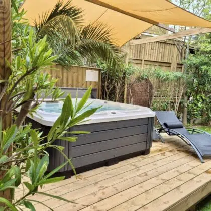 Location appartement dans le Var 9 appartement jacuzzi international
