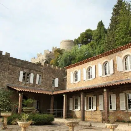 ado castel sainte claire