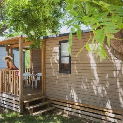 mobil home hawai international