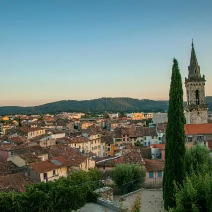 draguignan