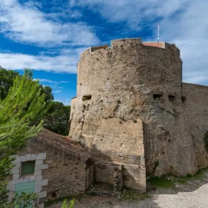 fort saint agathe